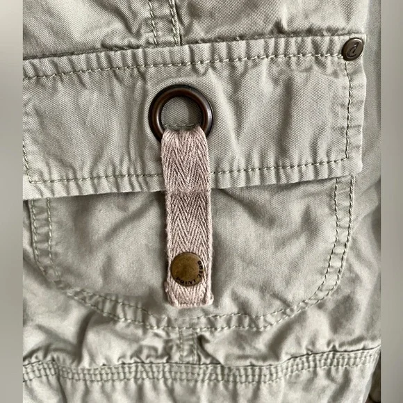 Point Zero Jacket - Picture 4 of 6